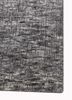 manifest grey and black wool hand knotted Rug - Corner manifest grey and black wool hand knotted Rug - Corner