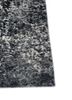 entropy ivory wool and viscose hand knotted Rug - Corner entropy ivory wool and viscose hand knotted Rug - Corner