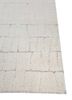 zuri ivory wool hand knotted Rug - Corner zuri ivory wool hand knotted Rug - Corner