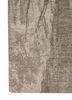entropy beige and brown wool hand knotted Rug - Corner entropy beige and brown wool hand knotted Rug - Corner