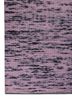 abrash pink and purple wool flat weaves Rug - Corner abrash pink and purple wool flat weaves Rug - Corner