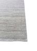 saga ivory wool hand loom Rug - Corner saga ivory wool hand loom Rug - Corner