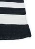 alhambra grey and black wool flat weaves Rug - Corner alhambra grey and black wool flat weaves Rug - Corner