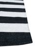 alhambra grey and black wool flat weaves Rug - Corner alhambra grey and black wool flat weaves Rug - Corner