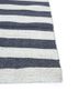 indusbar ivory wool flat weaves Rug - Corner indusbar ivory wool flat weaves Rug - Corner