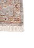 erbe blue afghan wool hand knotted Rug - Corner erbe blue afghan wool hand knotted Rug - Corner