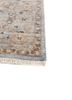 viscaya grey and black wool hand knotted Rug - Corner viscaya grey and black wool hand knotted Rug - Corner