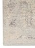 someplace in time beige and brown wool hand knotted Rug - Corner someplace in time beige and brown wool hand knotted Rug - Corner