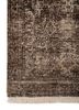 viscaya gold wool hand knotted Rug - Corner