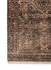 viscaya beige and brown wool hand knotted Rug - Corner viscaya beige and brown wool hand knotted Rug - Corner