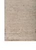 viscaya ivory wool hand knotted Rug - Corner viscaya ivory wool hand knotted Rug - Corner