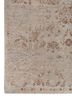 viscaya beige and brown wool hand knotted Rug - Corner viscaya beige and brown wool hand knotted Rug - Corner