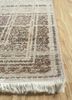 viscaya ivory afghan wool hand knotted Rug - Corner viscaya ivory afghan wool hand knotted Rug - Corner