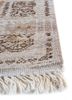 viscaya ivory afghan wool hand knotted Rug - Corner viscaya ivory afghan wool hand knotted Rug - Corner