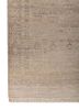 someplace in time ivory wool hand knotted Rug - Corner someplace in time ivory wool hand knotted Rug - Corner