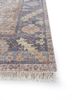 viscaya beige and brown afghan wool hand knotted Rug - Corner viscaya beige and brown afghan wool hand knotted Rug - Corner