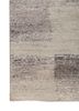 blythe ivory wool hand knotted Rug - Corner blythe ivory wool hand knotted Rug - Corner