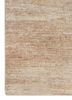 uvenuti beige and brown wool hand knotted Rug - Corner uvenuti beige and brown wool hand knotted Rug - Corner