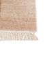 blythe ivory afghan wool hand knotted Rug - Corner blythe ivory afghan wool hand knotted Rug - Corner