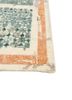 far pavilions ivory wool hand knotted Rug - Corner far pavilions ivory wool hand knotted Rug - Corner
