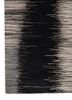 afterglow by kavi ivory wool and silk hand knotted Rug - Corner afterglow by kavi ivory wool and silk hand knotted Rug - Corner