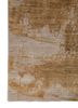 free verse by kavi gold wool and silk hand knotted Rug - Corner free verse by kavi gold wool and silk hand knotted Rug - Corner