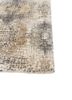 hidden by kavi ivory wool and silk hand knotted Rug - Corner hidden by kavi ivory wool and silk hand knotted Rug - Corner