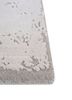 free verse by kavi ivory wool and silk hand knotted Rug - Corner free verse by kavi ivory wool and silk hand knotted Rug - Corner