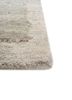 entropy green afghan wool hand knotted Rug - Corner entropy green afghan wool hand knotted Rug - Corner