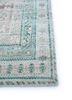 viscaya beige and brown afghan wool hand knotted Rug - Corner viscaya beige and brown afghan wool hand knotted Rug - Corner