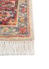 gulnar ivory afghan wool hand knotted Rug - Corner gulnar ivory afghan wool hand knotted Rug - Corner