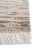 entropy grey and black afghan wool hand knotted Rug - Corner entropy grey and black afghan wool hand knotted Rug - Corner