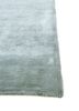 free verse by kavi green bamboo silk hand knotted Rug - Corner free verse by kavi green bamboo silk hand knotted Rug - Corner