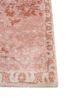 far east ivory bamboo silk hand knotted Rug - Corner far east ivory bamboo silk hand knotted Rug - Corner