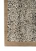 gilded age ivory wool hand knotted Rug - Corner gilded age ivory wool hand knotted Rug - Corner