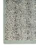 gilded age ivory wool hand knotted Rug - Corner gilded age ivory wool hand knotted Rug - Corner