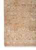 viscaya pink and purple afghan wool and silk hand knotted Rug - Corner viscaya pink and purple afghan wool and silk hand knotted Rug - Corner