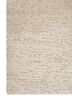 entropy beige and brown wool and silk hand knotted Rug - Corner entropy beige and brown wool and silk hand knotted Rug - Corner
