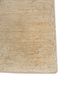 entropy gold afghan wool and silk hand knotted Rug - Corner entropy gold afghan wool and silk hand knotted Rug - Corner
