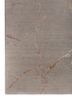 urban pause by kavi grey and black wool and bamboo silk hand knotted Rug - Corner urban pause by kavi grey and black wool and bamboo silk hand knotted Rug - Corner