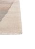 chaos theory by kavi multi wool and bamboo silk hand knotted Rug - Corner chaos theory by kavi multi wool and bamboo silk hand knotted Rug - Corner