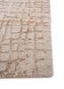 project error by kavi ivory wool and bamboo silk hand knotted Rug - Corner project error by kavi ivory wool and bamboo silk hand knotted Rug - Corner