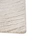 azalea ivory wool and bamboo silk hand knotted Rug - Corner azalea ivory wool and bamboo silk hand knotted Rug - Corner