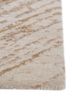 free verse by kavi ivory wool and bamboo silk hand knotted Rug - Corner free verse by kavi ivory wool and bamboo silk hand knotted Rug - Corner