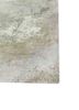 aakar by kavi green wool and bamboo silk hand knotted Rug - Corner aakar by kavi green wool and bamboo silk hand knotted Rug - Corner