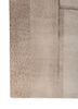 aakar by kavi ivory wool and bamboo silk hand knotted Rug - Corner aakar by kavi ivory wool and bamboo silk hand knotted Rug - Corner
