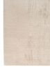 free verse by kavi ivory wool and bamboo silk hand knotted Rug - Corner free verse by kavi ivory wool and bamboo silk hand knotted Rug - Corner