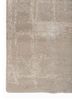 aprezo ivory wool and bamboo silk hand knotted Rug - Corner aprezo ivory wool and bamboo silk hand knotted Rug - Corner
