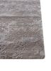project error by kavi grey and black wool and bamboo silk hand knotted Rug - Corner project error by kavi grey and black wool and bamboo silk hand knotted Rug - Corner