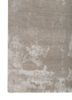 project error by kavi grey and black wool and bamboo silk hand knotted Rug - Corner project error by kavi grey and black wool and bamboo silk hand knotted Rug - Corner